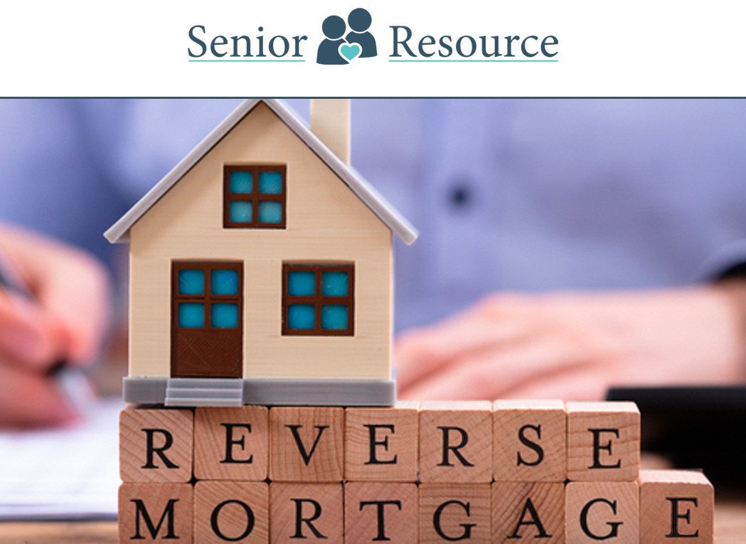 Reverse Mortgage Basics 01 