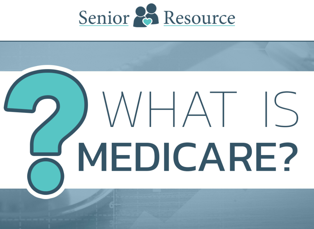 What is Medicare?