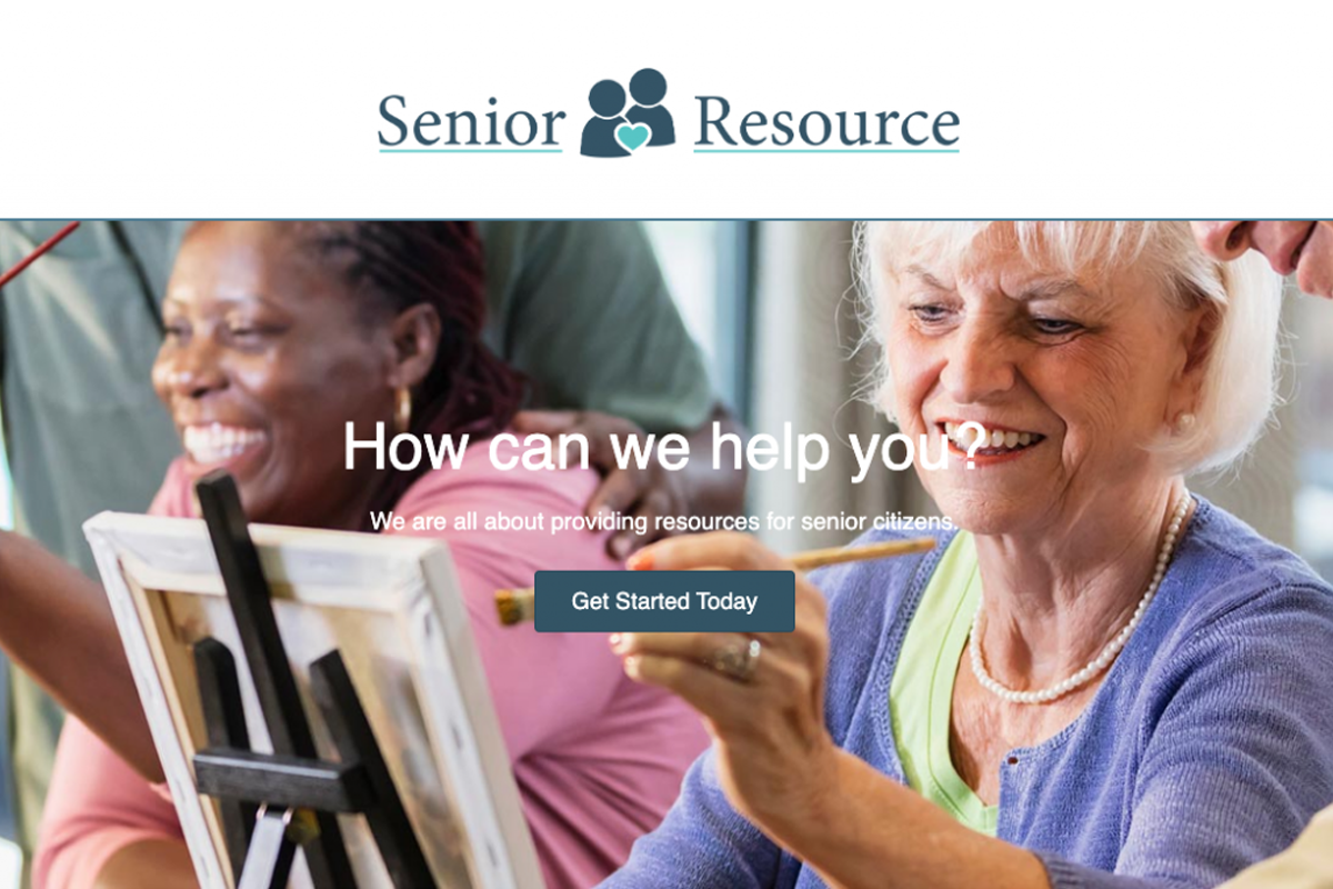 Senior Resource