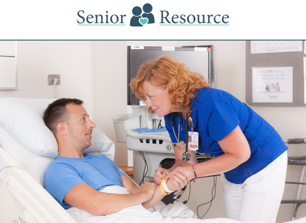 Skilled Nursing Rehabilitation Facility | Check-in