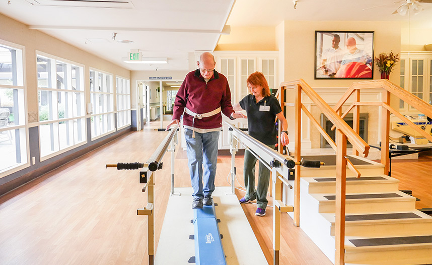 What is a Skilled Nursing Rehabilitation Facility? Senior Resource