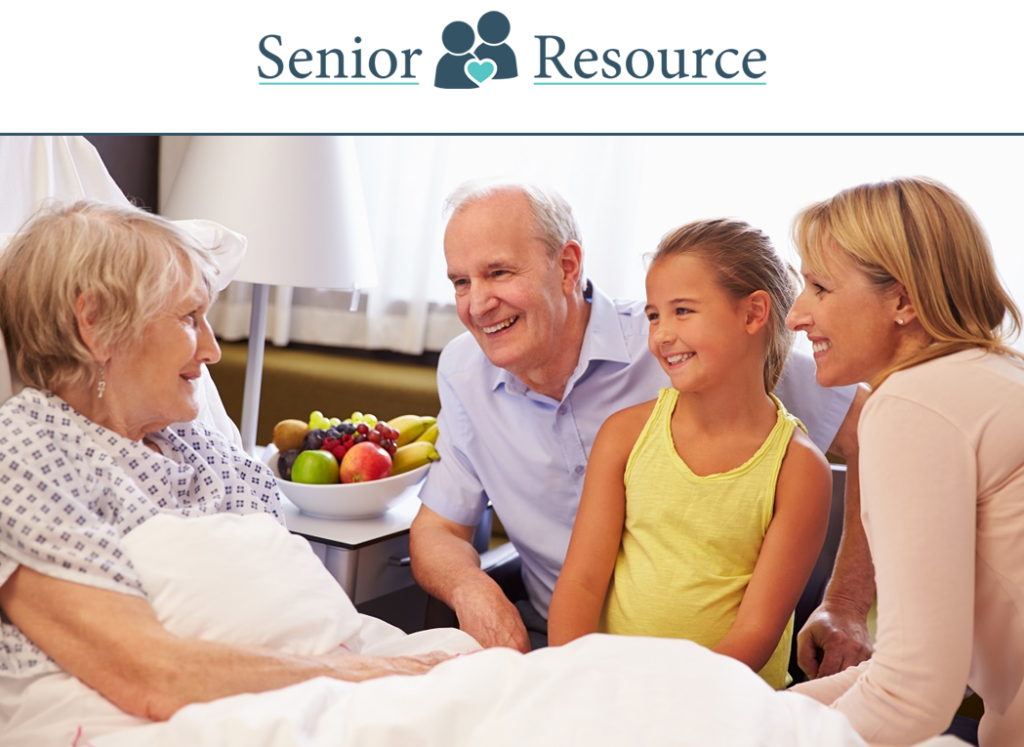 Skilled Nursing Rehabilitation Facility | Family Visits