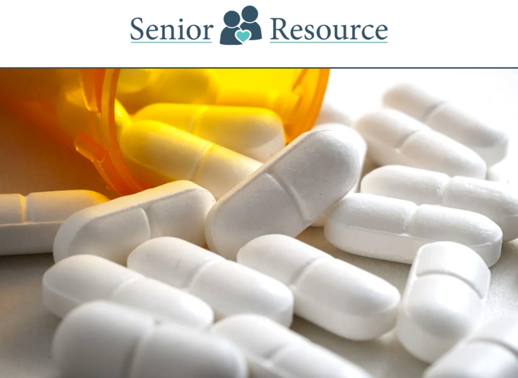 Skilled Nursing Rehabilitation | Medications