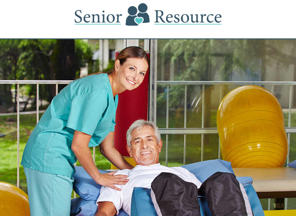 Skilled Nursing Facility | Therapy